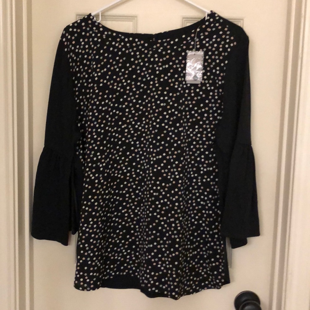 Van Heusen top